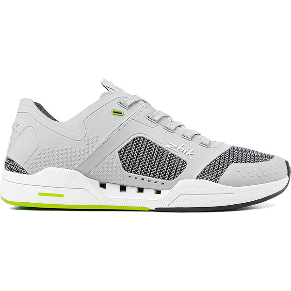 2026 Zhik FUZE Sailing Trainer SHO0060 - Ash / Green